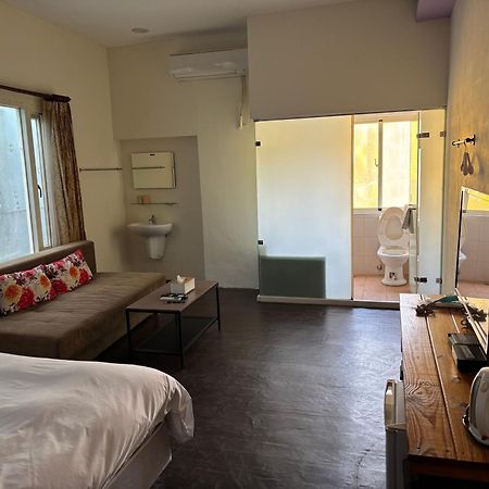 Hearty Homestay Nanvan Kültér fotó