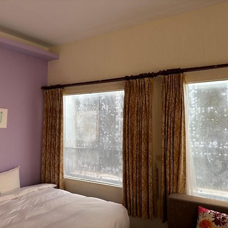 Hearty Homestay Nanvan Kültér fotó