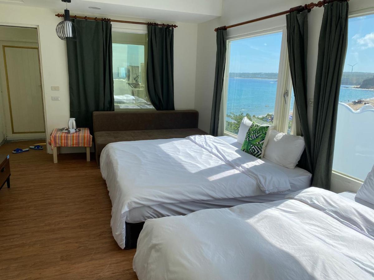 Hearty Homestay Nanvan Kültér fotó
