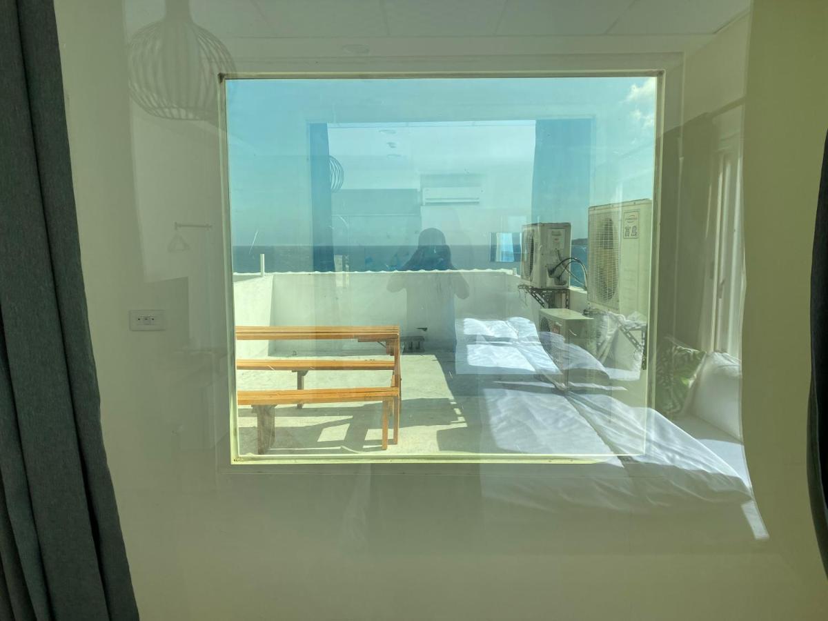 Hearty Homestay Nanvan Kültér fotó