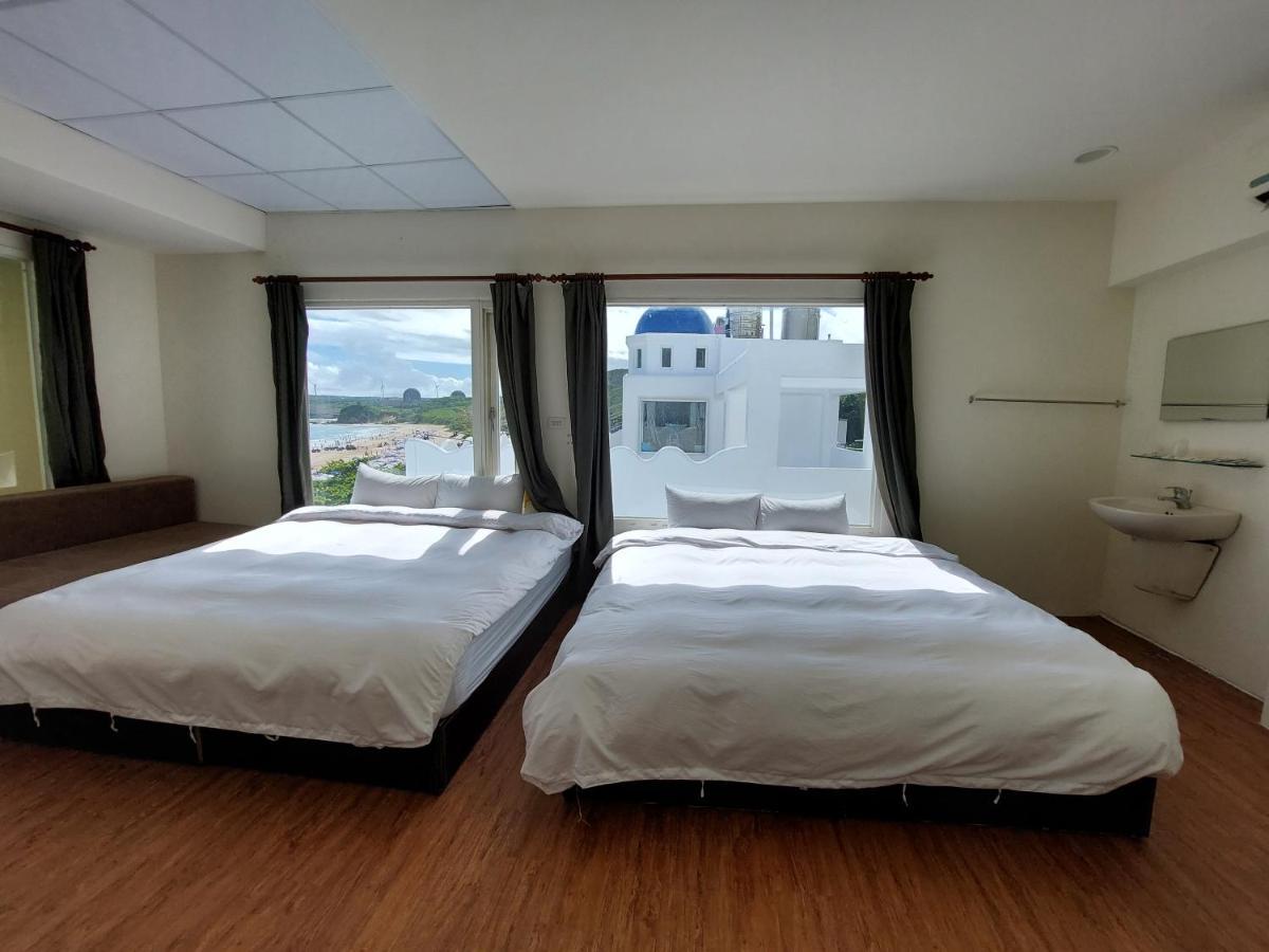 Hearty Homestay Nanvan Kültér fotó