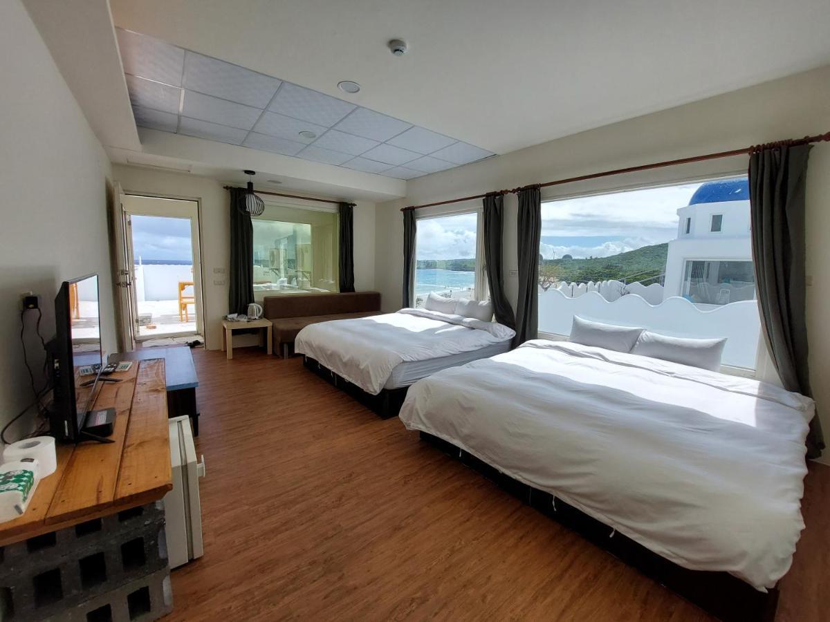 Hearty Homestay Nanvan Kültér fotó