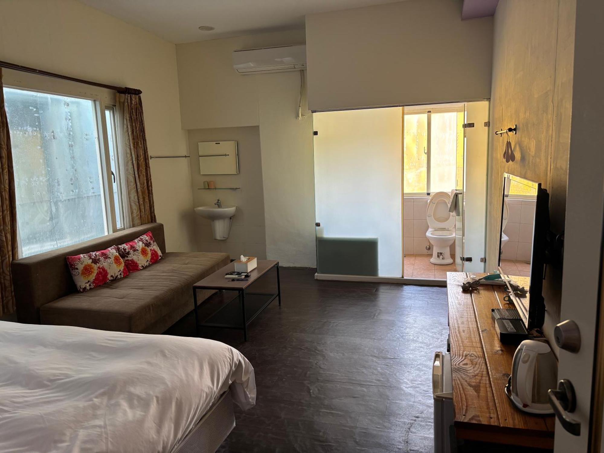 Hearty Homestay Nanvan Kültér fotó