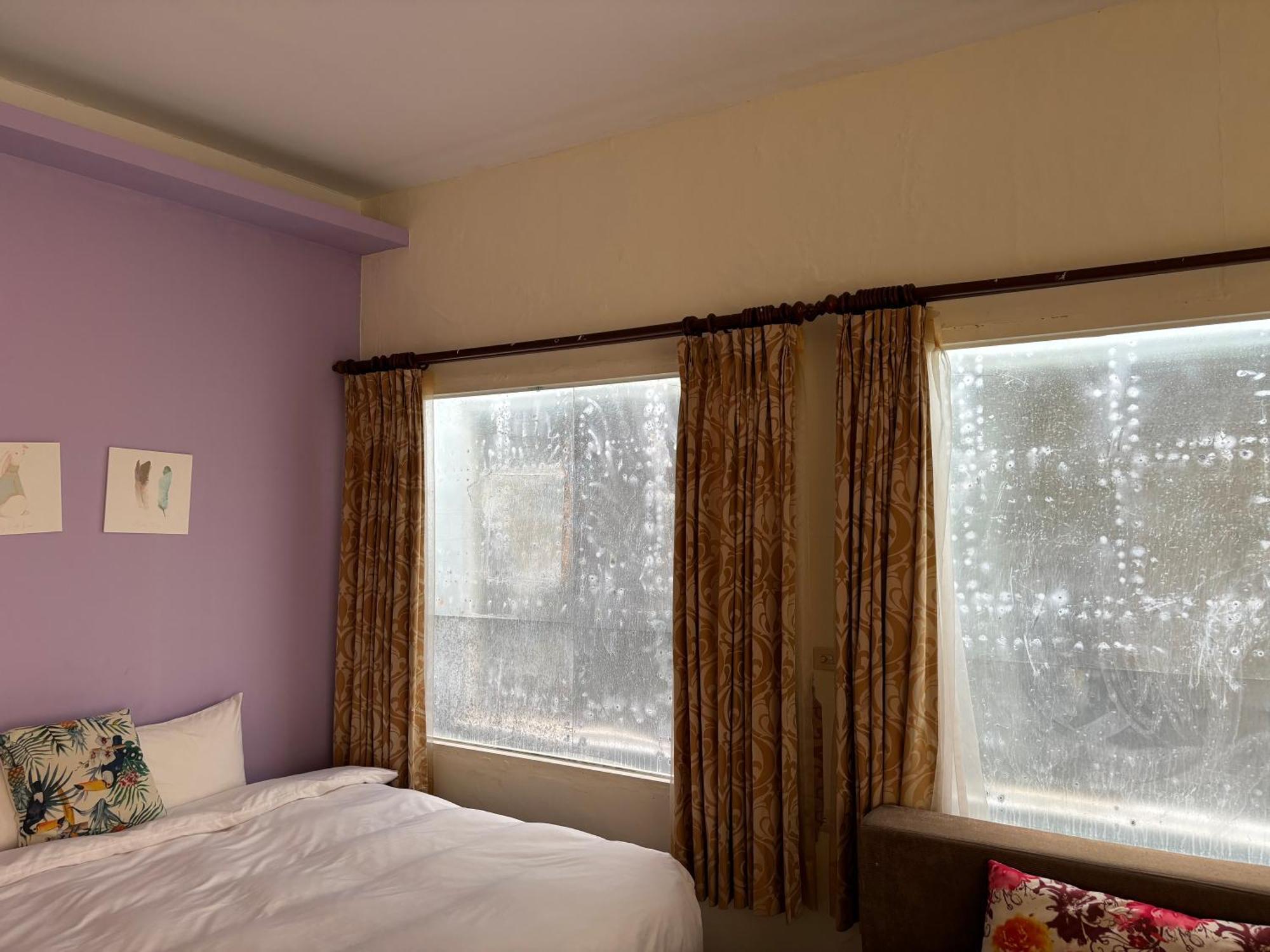 Hearty Homestay Nanvan Kültér fotó