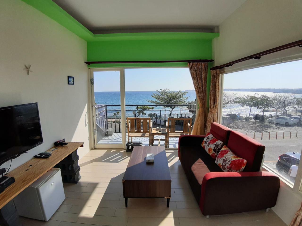 Hearty Homestay Nanvan Kültér fotó