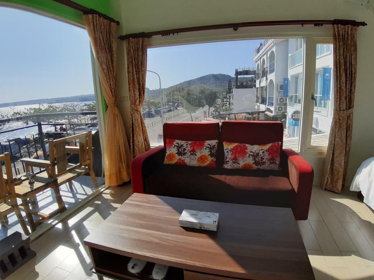 Hearty Homestay Nanvan Kültér fotó