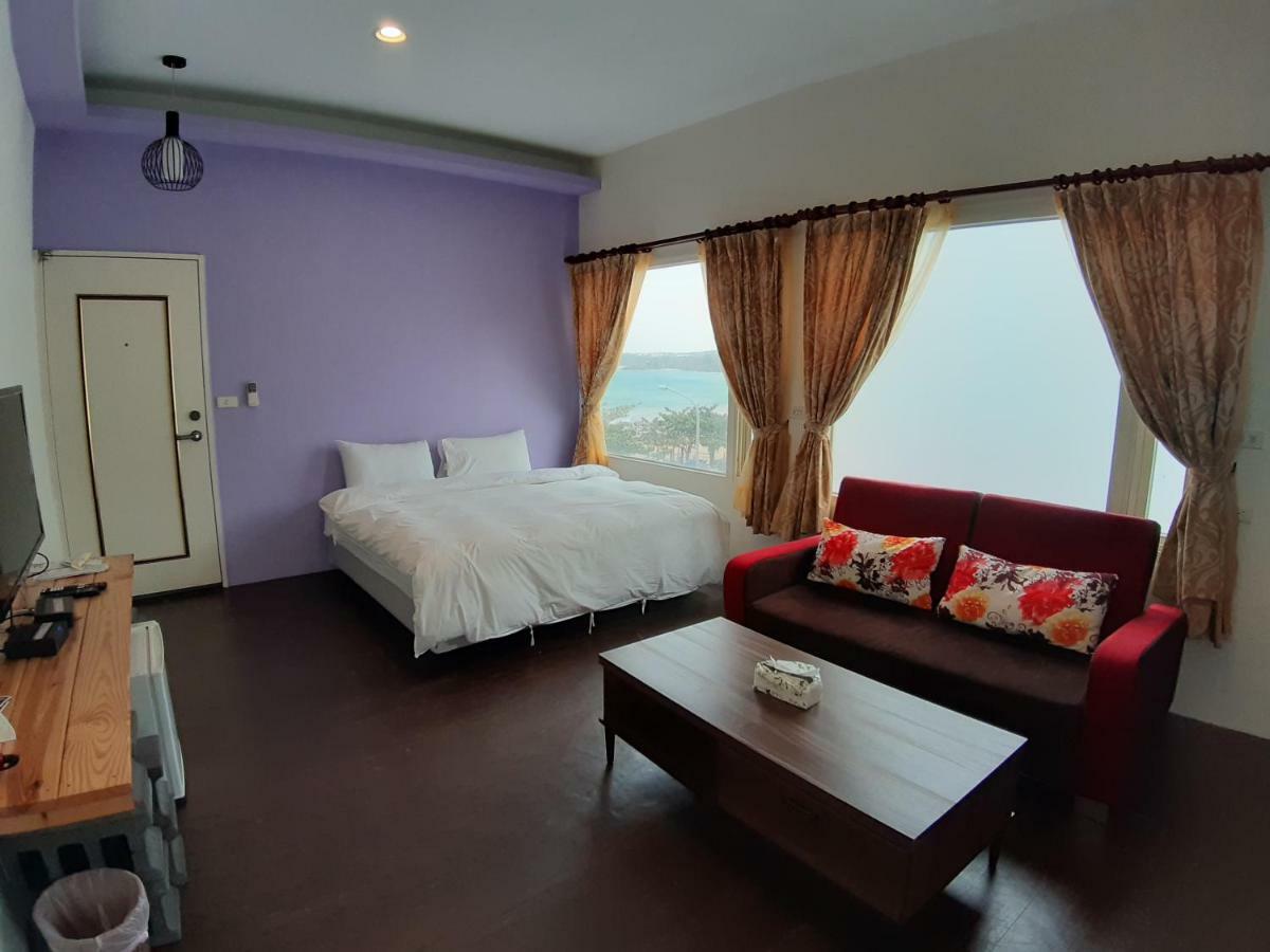 Hearty Homestay Nanvan Kültér fotó