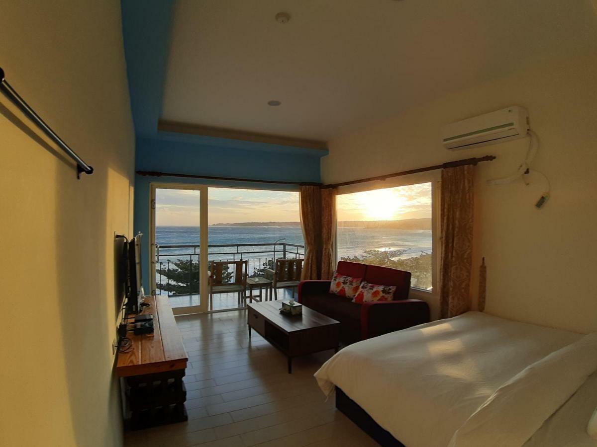 Hearty Homestay Nanvan Kültér fotó