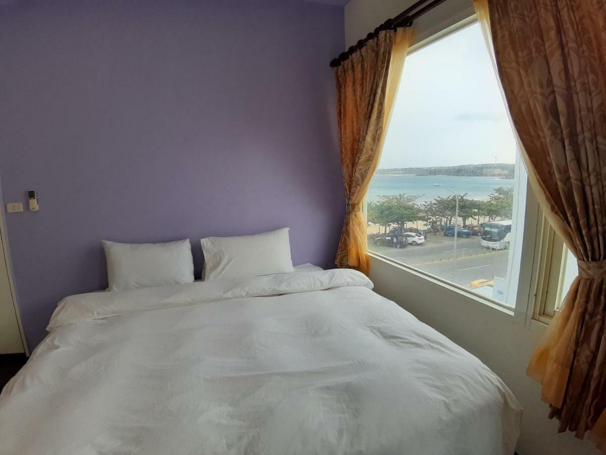 Hearty Homestay Nanvan Kültér fotó