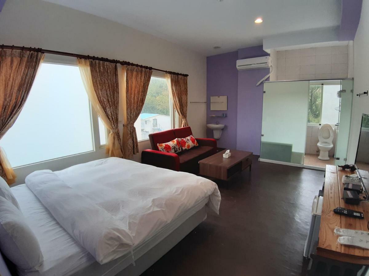 Hearty Homestay Nanvan Kültér fotó