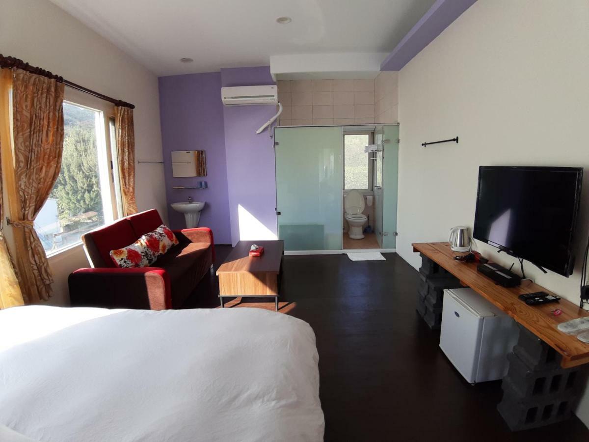 Hearty Homestay Nanvan Kültér fotó