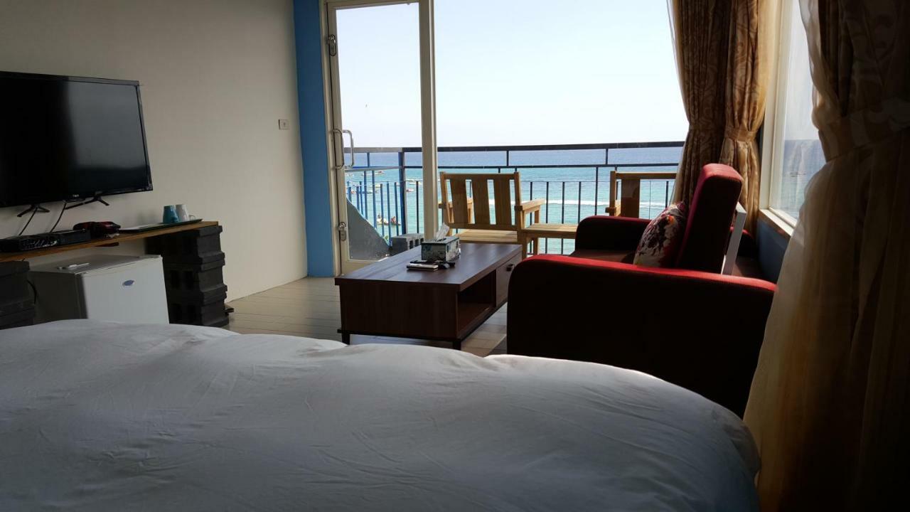 Hearty Homestay Nanvan Kültér fotó