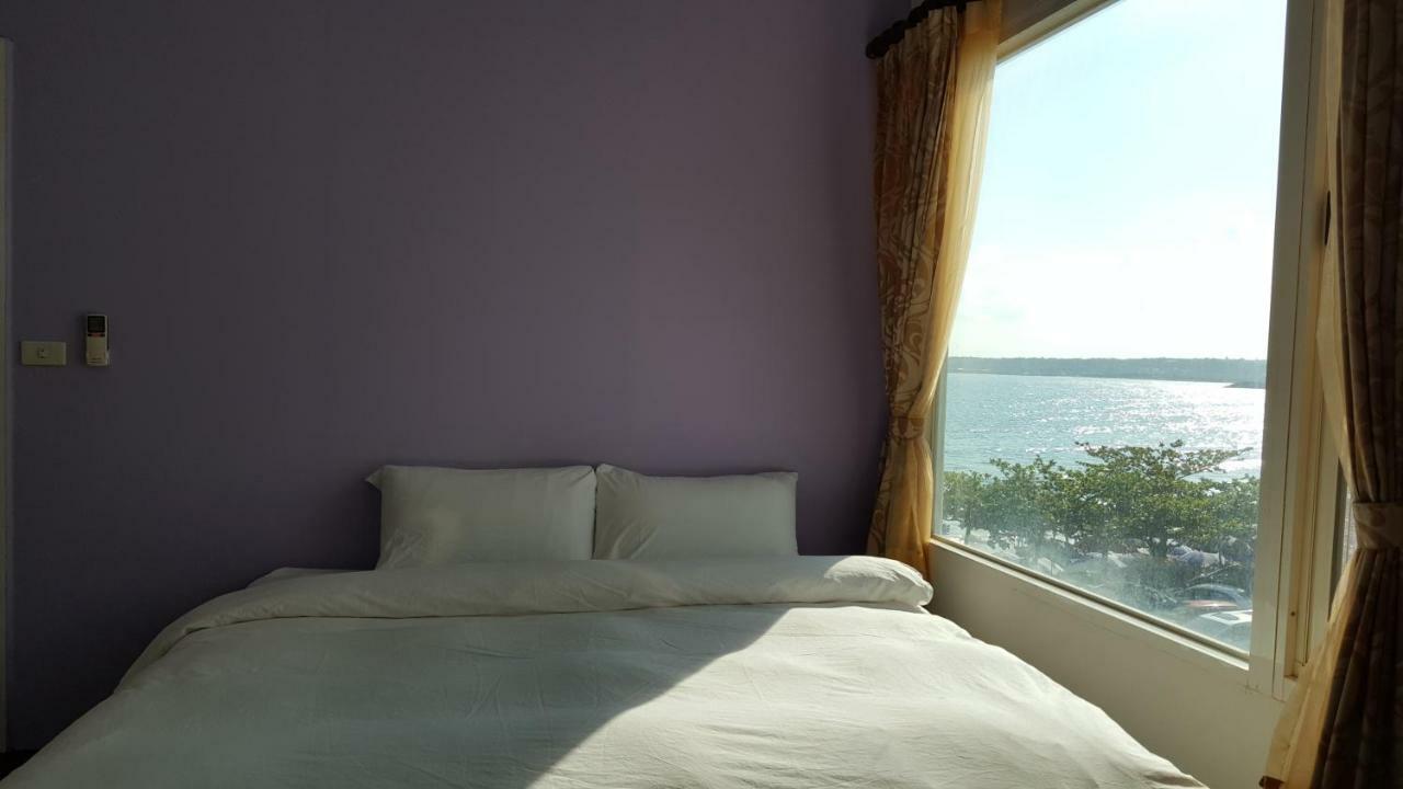 Hearty Homestay Nanvan Kültér fotó