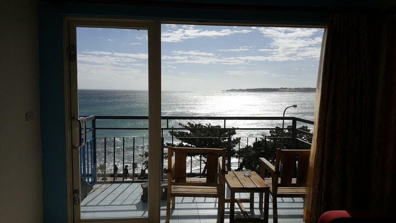 Hearty Homestay Nanvan Kültér fotó
