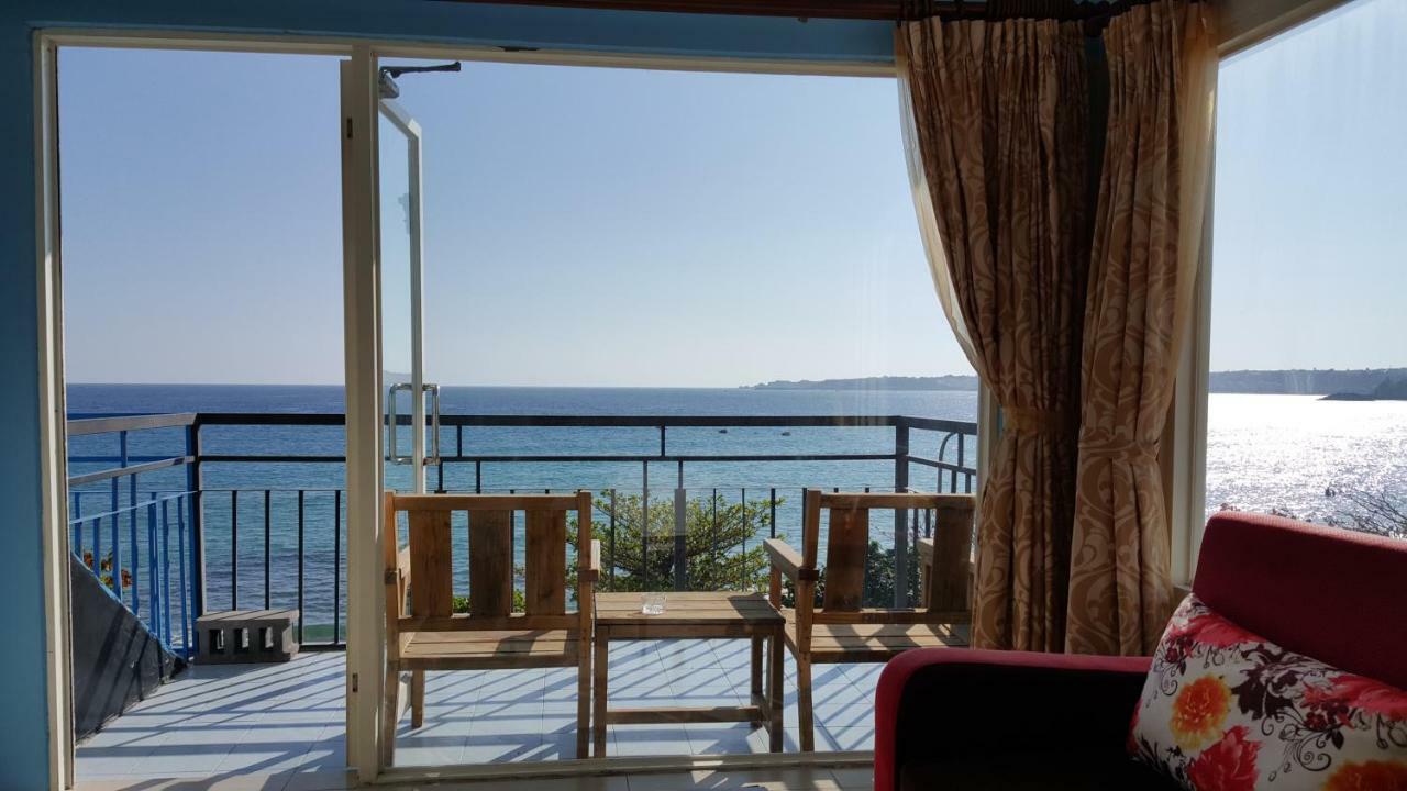 Hearty Homestay Nanvan Kültér fotó