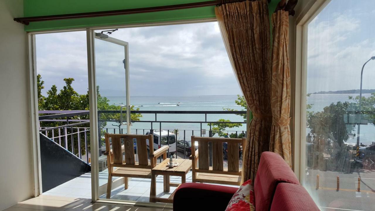 Hearty Homestay Nanvan Kültér fotó