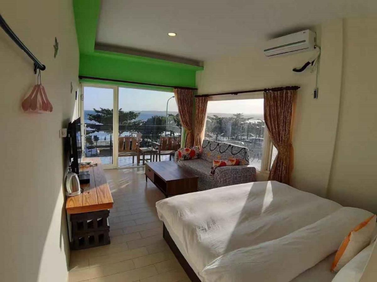 Hearty Homestay Nanvan Kültér fotó