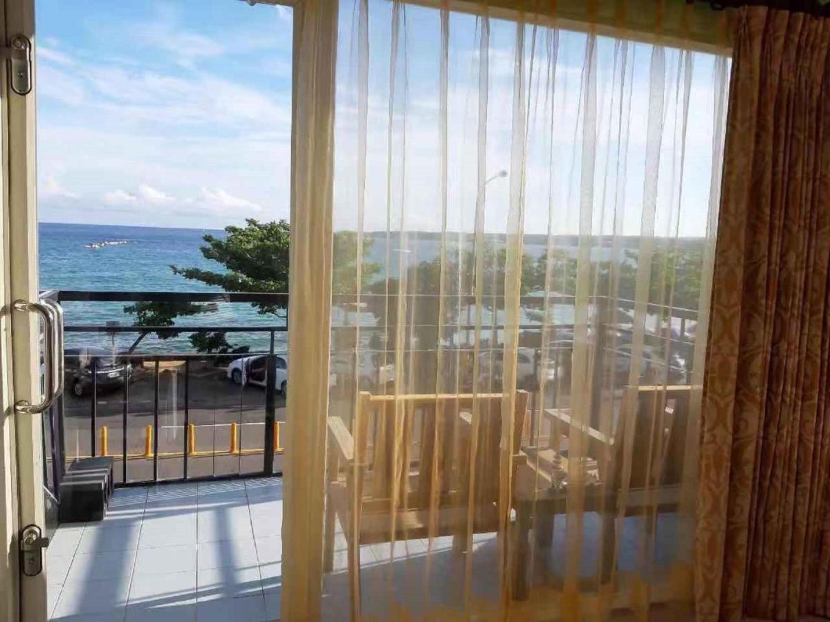Hearty Homestay Nanvan Kültér fotó