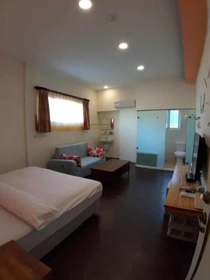 Hearty Homestay Nanvan Kültér fotó