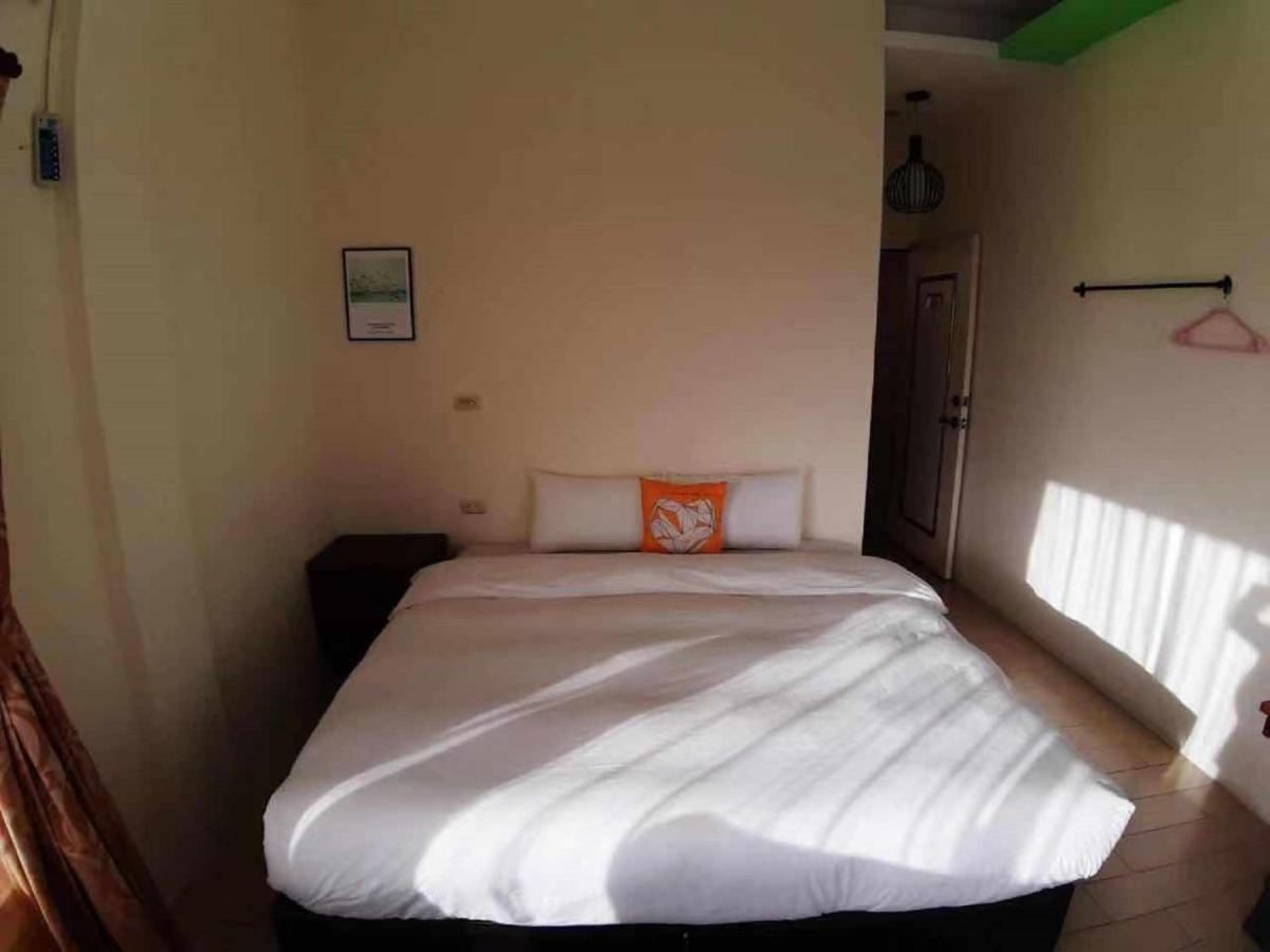 Hearty Homestay Nanvan Kültér fotó