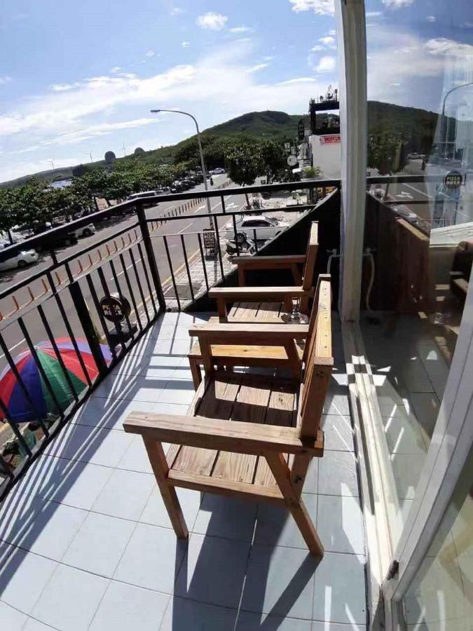 Hearty Homestay Nanvan Kültér fotó