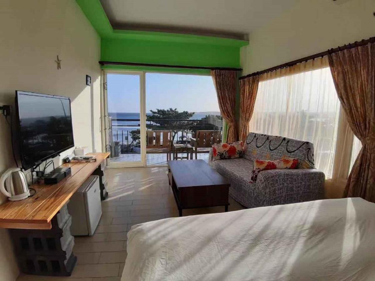 Hearty Homestay Nanvan Kültér fotó