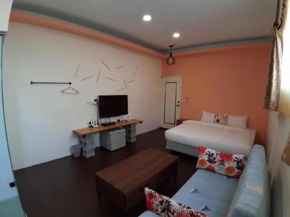 Hearty Homestay Nanvan Kültér fotó