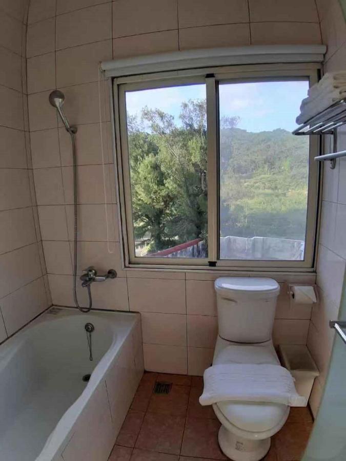 Hearty Homestay Nanvan Kültér fotó